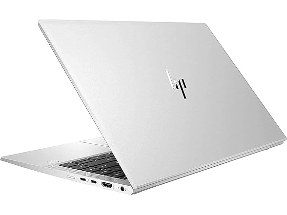HP EliteBook 840 G7 14" Laptop (S&D)