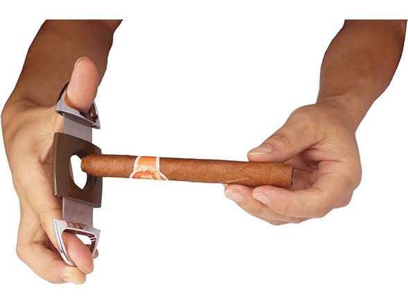 Toika Durable Cigar Humidor Box