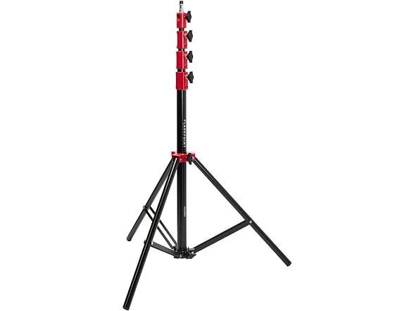 Flashpoint Pro Heavy-Duty Air-Cushioned