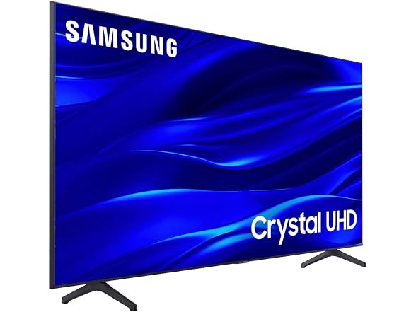 SAMSUNG 43" TU690T LED 4K UHD Smart