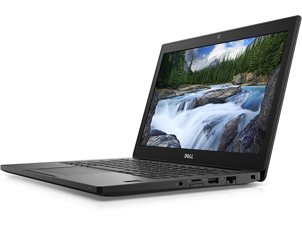 Dell Latitude 7290 I7-8650U Laptop