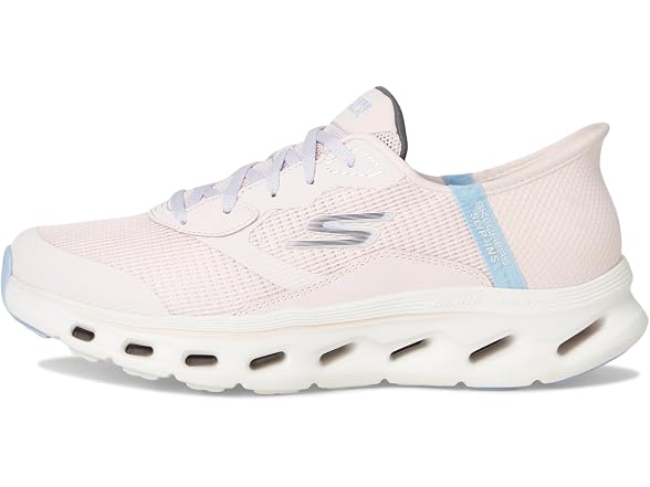Skechers Women's Go Walk Glide Step 2.0 Belah Hands Free Slip-ins