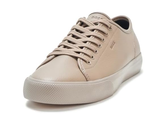 BOSS , Aiden Logo Block Top Sneaker
