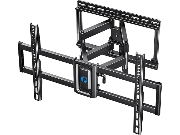 Full Motion TV Wall Mount