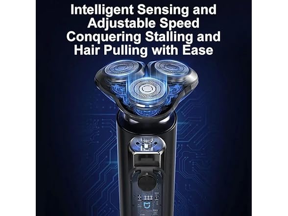 Xiaomi S301 Men's Electric Shaver