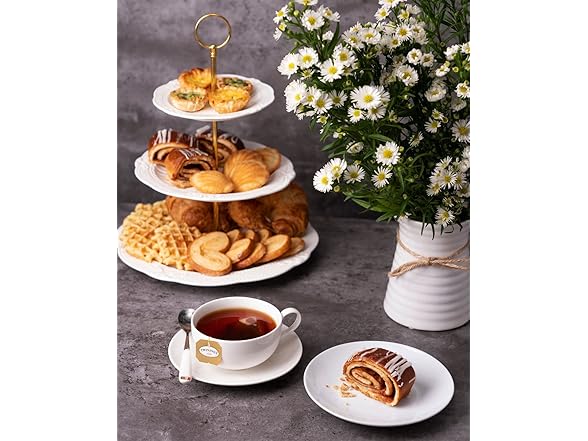 Orange Cinnamon Spice Tea 20 Bags