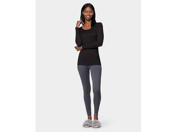 32 Degrees Women (XL) Heat Lightweight Thermal Top