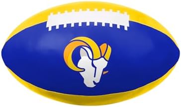 FOCO NFL Premium PVC Display Football