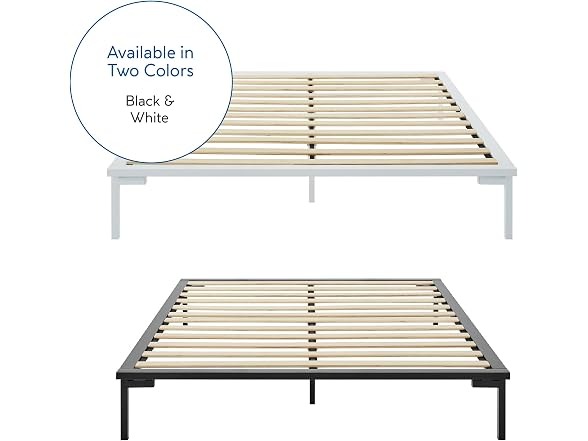 Classic Brands Coventry Bed, Queen