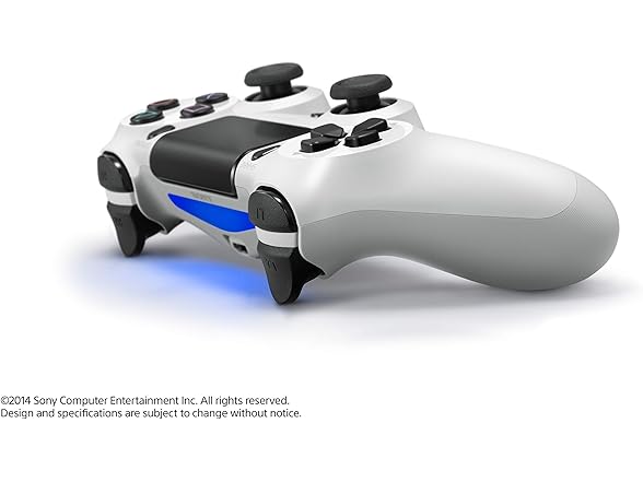 Sony PS4 Dual-Shock Controller
