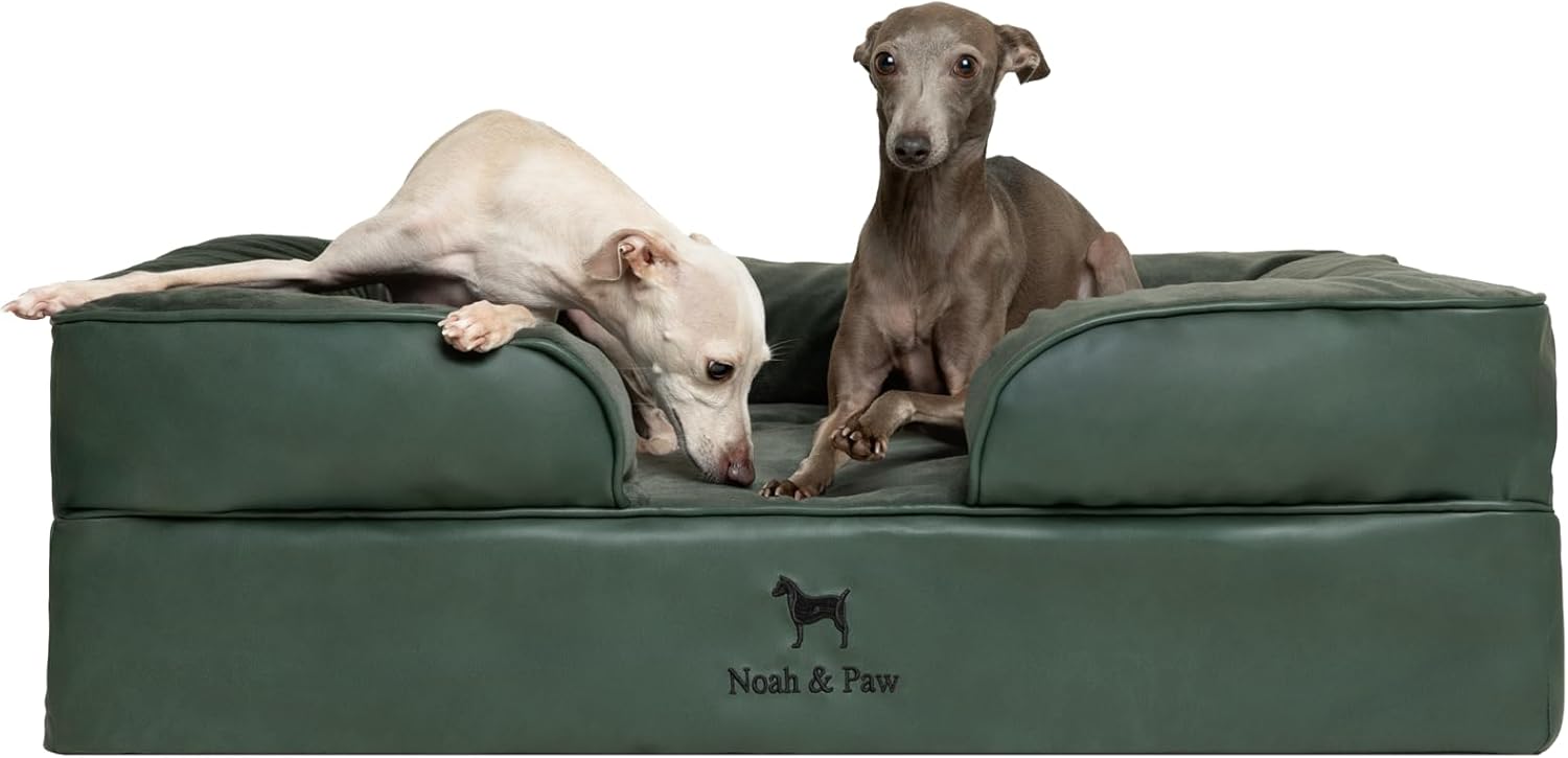 NOAH & PAW Dog/Cat Sofa- Large - Gallery 11