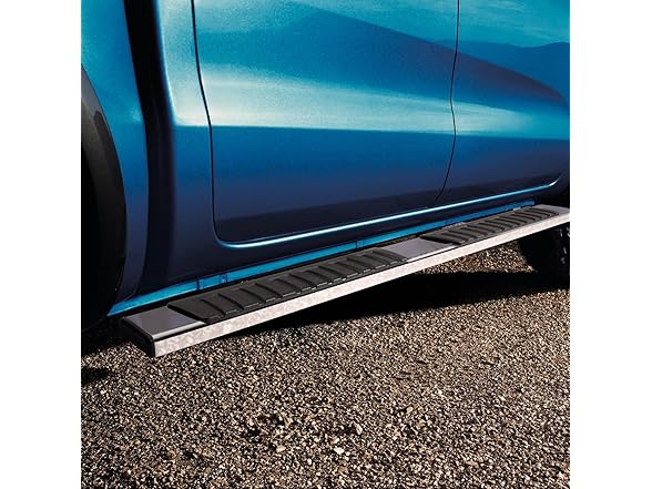 VEVOR Running Boards, 6" Step Bars