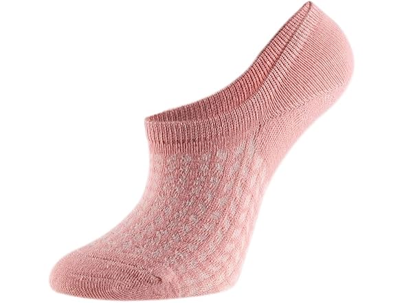 Bolomido Women (OS) No Show Low Non Slip Socks
