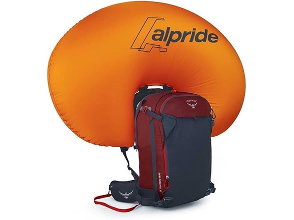 Osprey Soelden Pro 32L Men's Ski Backpack