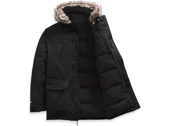 The North Face Men (XL) McMurdo Parka