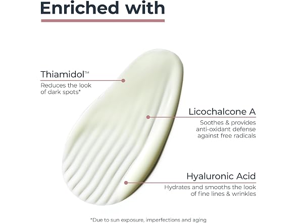 Eucerin Radiant Tone Dual Serum 1oz