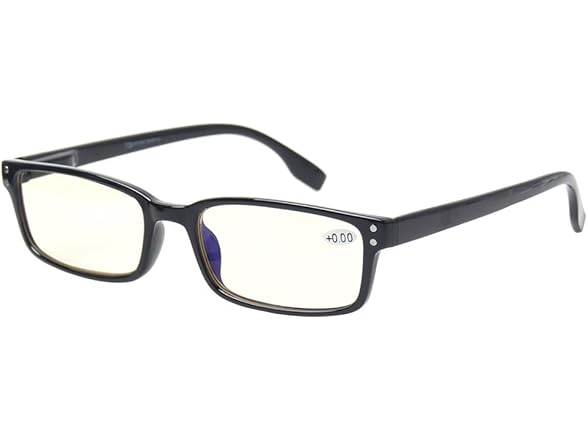 4 Pair UV Protection Computer Glasses