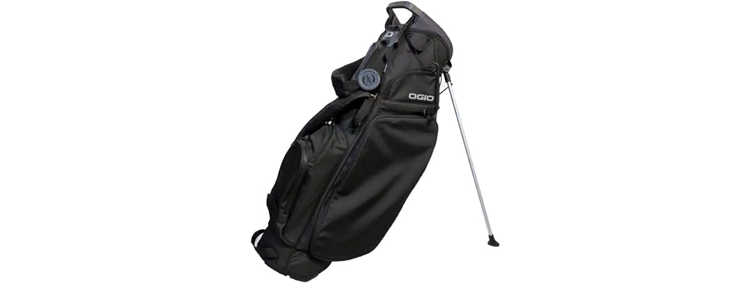 OGIO Golf Club Stand Bag (Open Box)