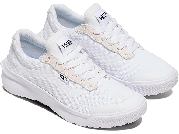 Vans Women Range BRZ Shoe