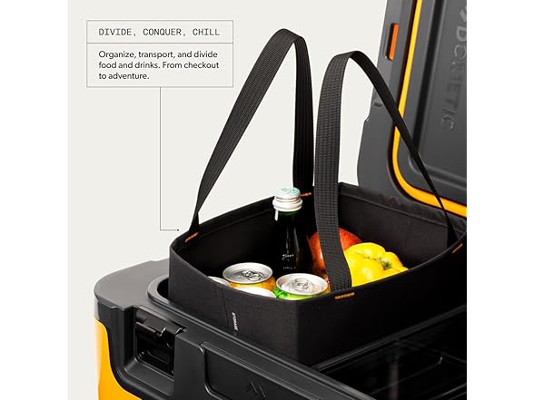 Dometic Recon Cooler Transportation Tote