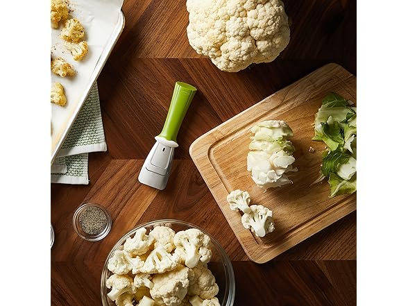 Chef'n Stalk Chop Cauliflower Prep Tool