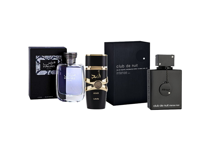 Fragrance Oasis: Treasures from Lattafa, Armaf and more!