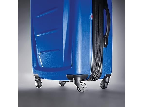 Samsonite Winfield 2 Hardside Expandable Luggage