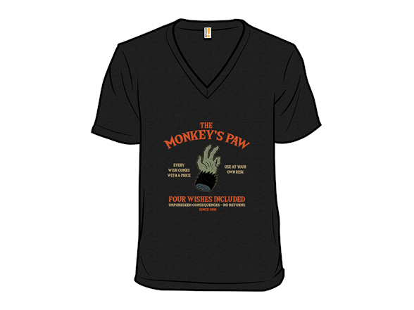 Monkey's Paw
