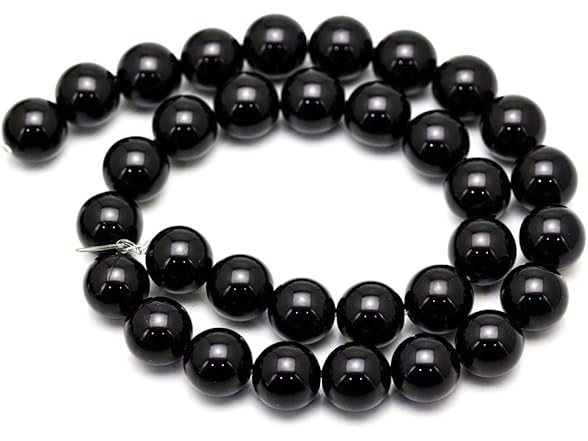 PLTbeads Gemstone Round Loose Beads