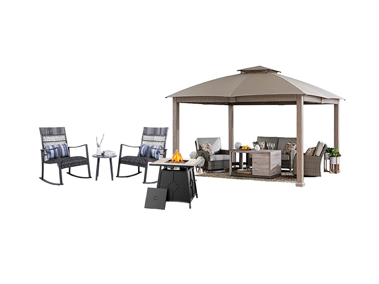 End of Season Patio Clearance! - Gallery 2