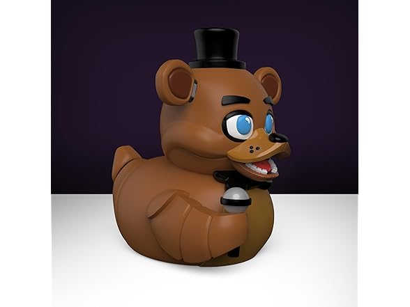 TUBBZ First Edition: Five Nights at Fred