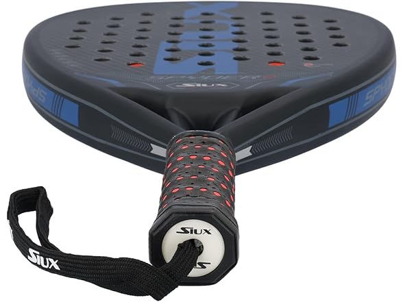 Pala Siux Spyder 2 Revolution Paddle