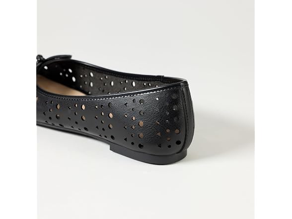 The Drop Women's Pepper Ballet Flat with Bow