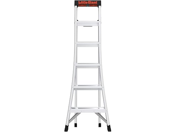 Little Giant Ladder 14906-001D KK Pro 6' AL 10' Ext