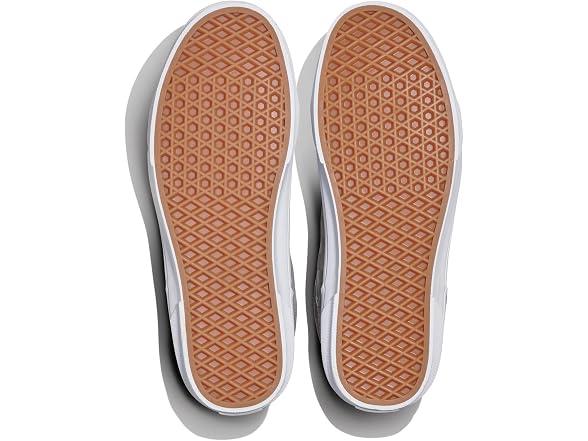 Vans Men Seldan Tonal Check Drizzle Shoe