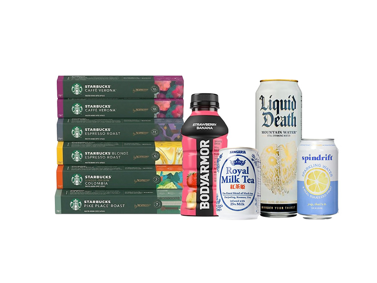 Coffee, Drinks, & More! - Gallery 2