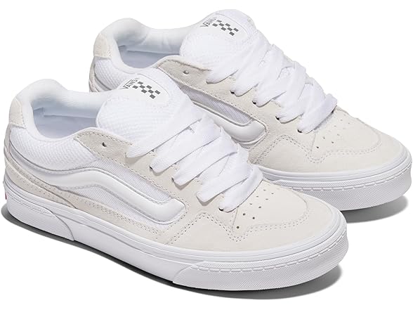 Vans Women's Caldrone Shoe, 8.5 (Open Box)