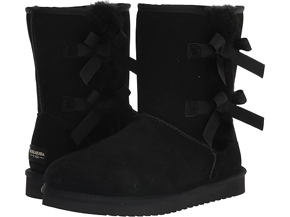 Koolaburra by UGG Women's Victoria Short Fashion Boot (5)
