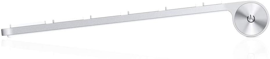 Apple Wireless Keyboard with Bluetooth - Gallery 8