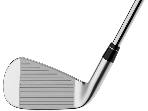 Callaway Apex Ai300 8 Iron, Graphite, Stiff, Standard (Right Hand)