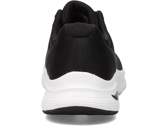 Skechers Men's Arch Fit Running Shoe (10XW)