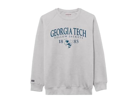 JanSport (XL) NCAA Rival Crew Sweatshirt