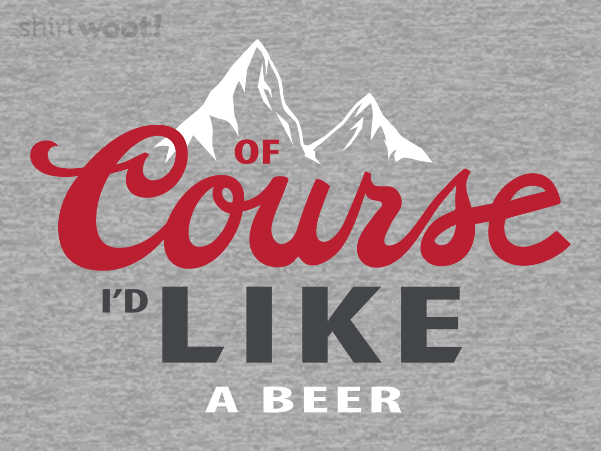 Thanks for the Beer! - Gallery 4