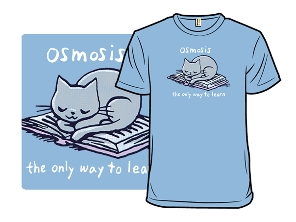 Osmosis
