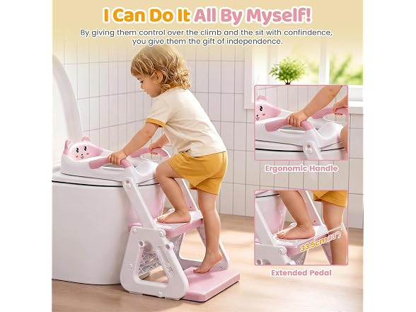 Potty Training Seat