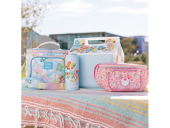 Igloo 90s Retro Collection Lunch Cooler