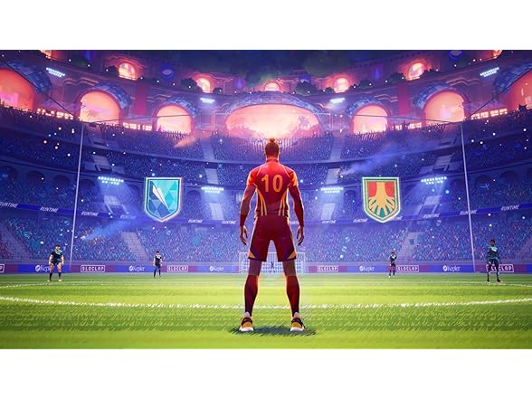 REMATCH Elite Edition