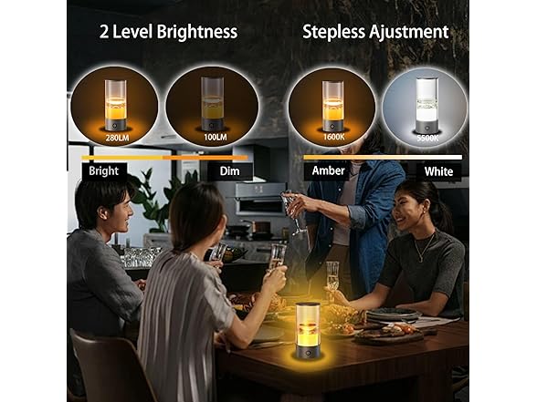 Butiblener Sleep Aid Lamp