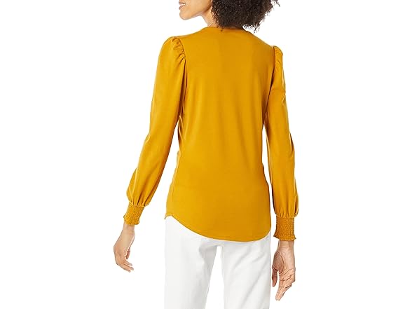 Amazon Essentials Women Long-Sleeve T-Shirt