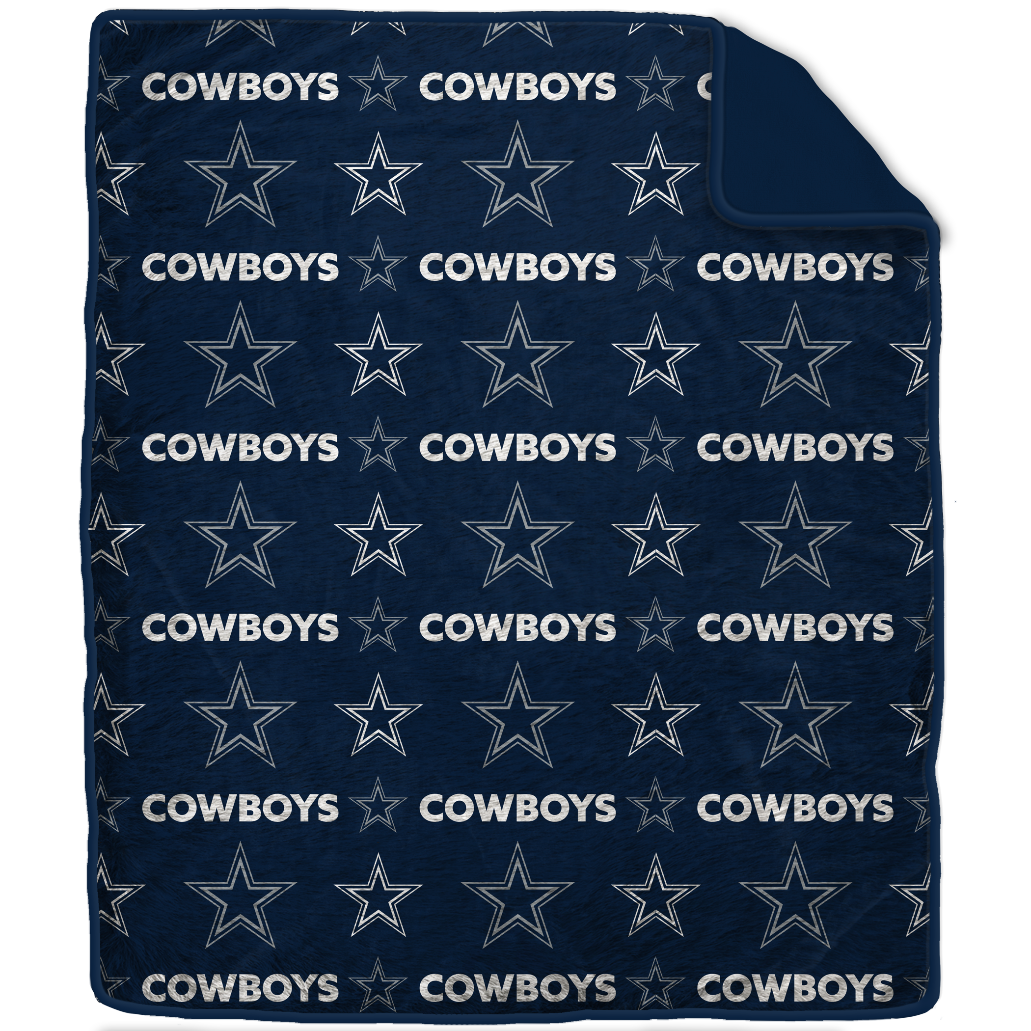 NFL Team Logo Ultra Plush Blanket 60x70 - Gallery 11